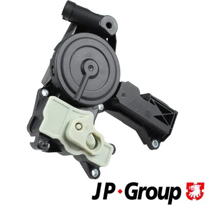 Oil Separator, crankcase ventilation
